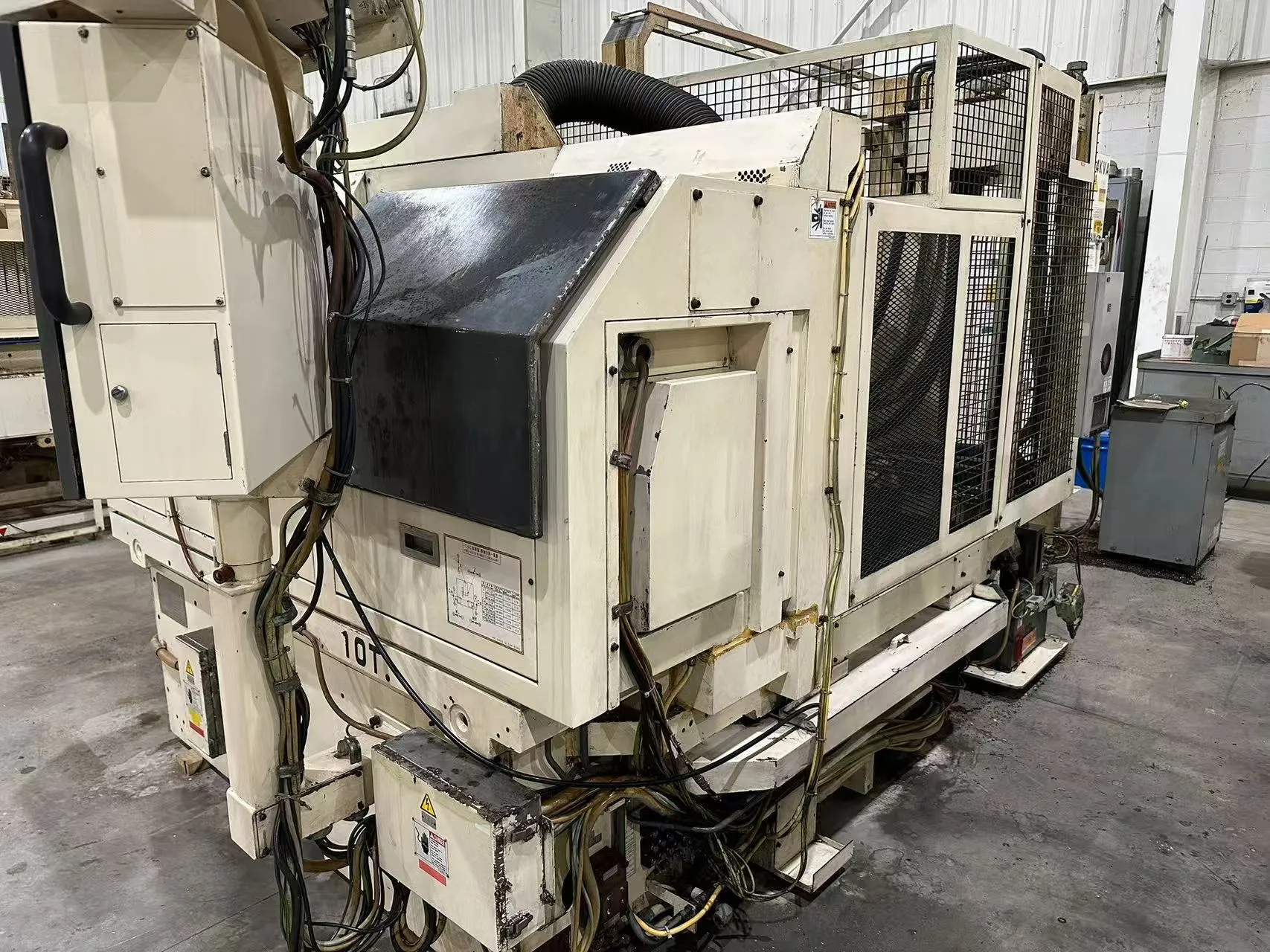 Used 2008 Toyoda GL32M-63II