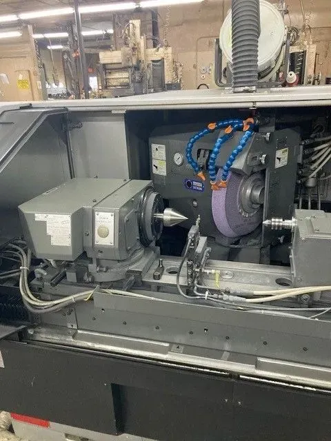 Used 2016 TOYODA GL4A-50 Grinder thumbnail 1