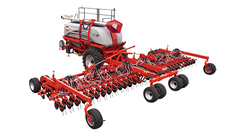 Agriculture equipment