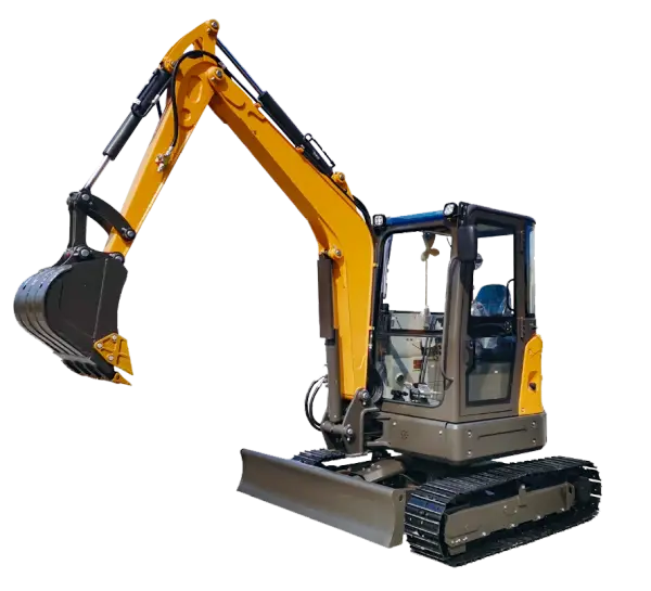 Construction equipment
