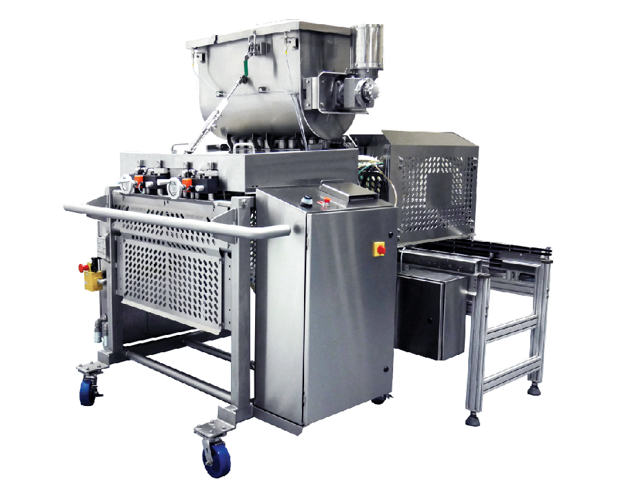 Food & Beverage Processing equipment