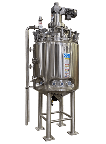Industrial Processing equipment