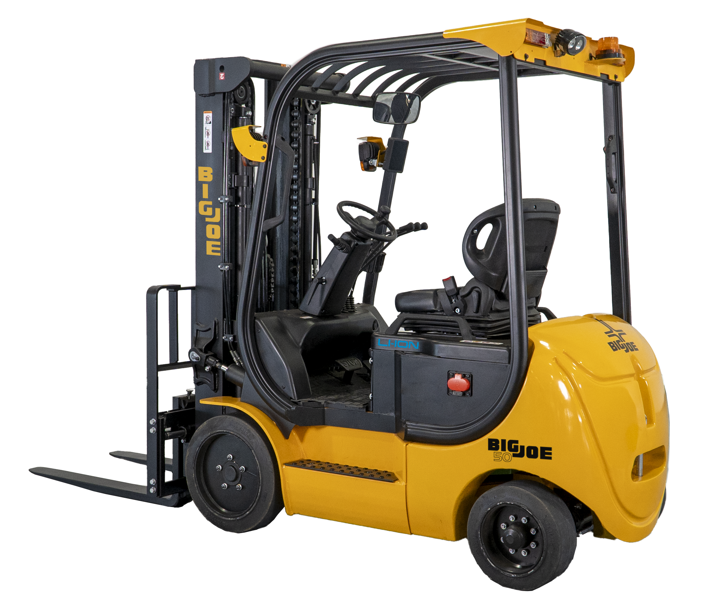 Transportation equipment