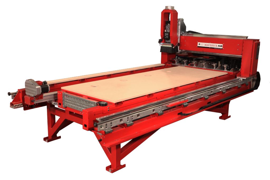 Wood Processing equipment